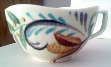 Ventura Flat Cup