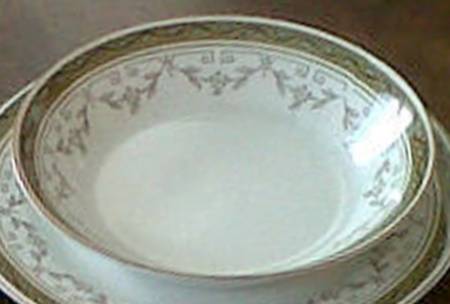 JB1219 Fruit/Dessert (Sauce) Bowl