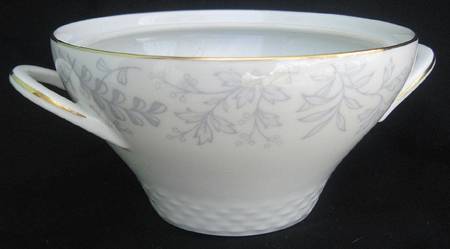 W763 Sugar Bowl No Lid