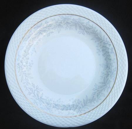 W763 Salad Plate