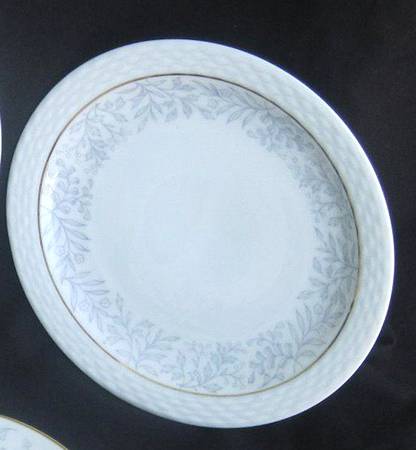 W763 Bread & Butter Plate