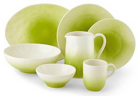 Brisa Green by Euro Ceramica