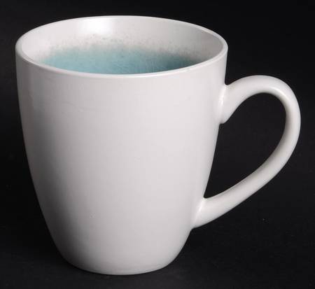 Ocean View Mug