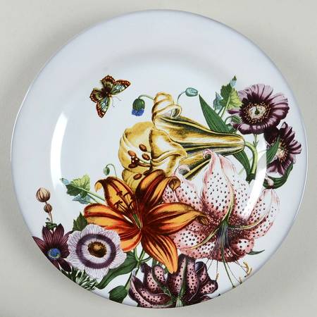 Salad Plate