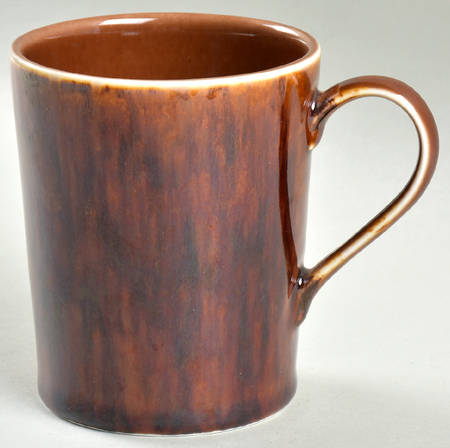 Tortoise (No Trim) Mug