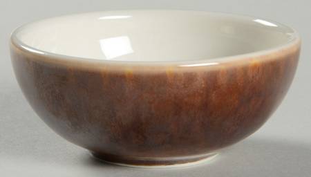 Tortoise (No Trim) Individual Dip Dish