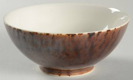 Tortoise (No Trim) Coupe Cereal Bowl