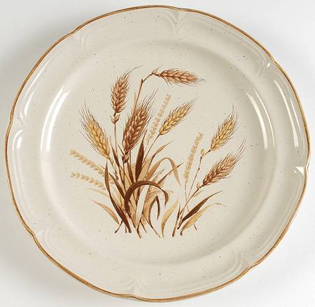 Country Wheat by Japan