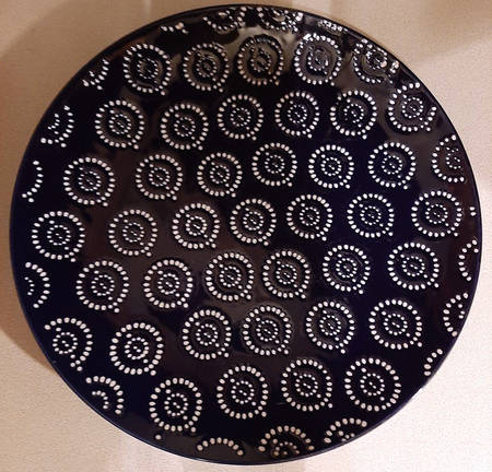Tangier Blue by JCPenney