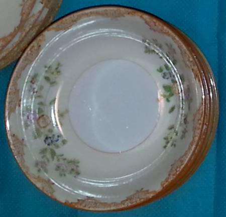 JAP1238 Fruit/Dessert (Sauce) Bowl