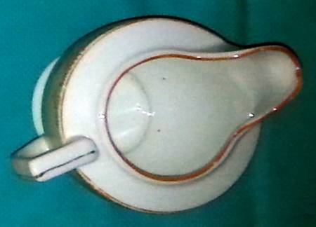 JAP1238 Creamer