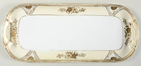 N1109 14" Bread Tray