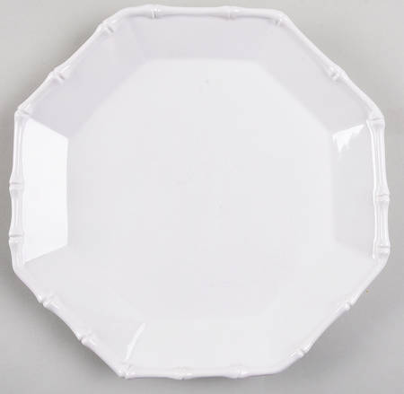 Catherine Octagonal Dinner Plate