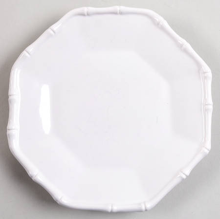Catherine Octagonal Dessert Plate