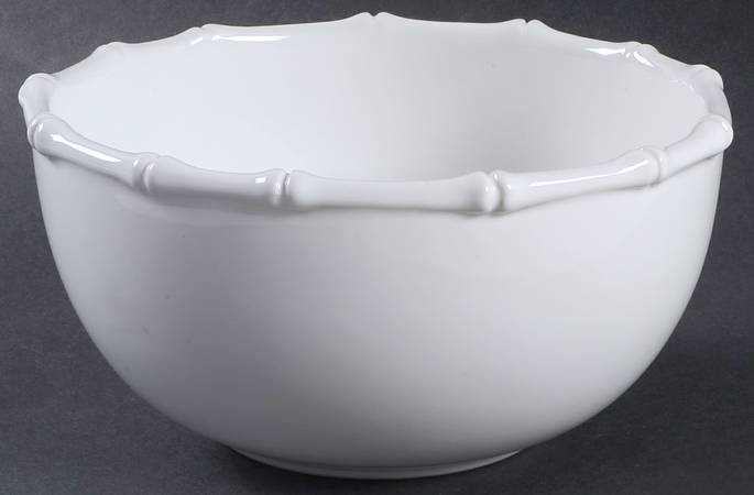Catherine Soup/Cereal Bowl
