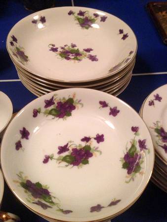JAP1245 Coupe Soup Bowl