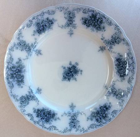 Constance by Johnson Brothers