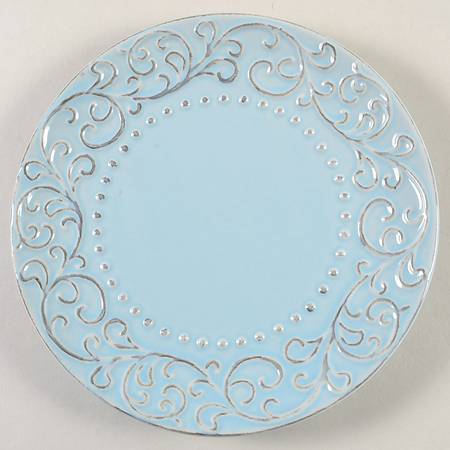 Heather Glen Premium Collection Salad Plate