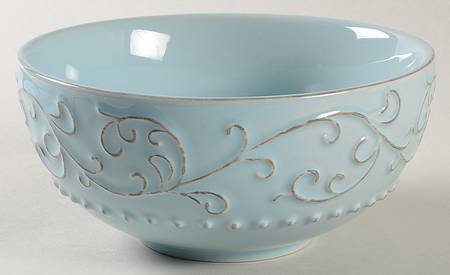 Heather Glen Premium Collection Soup/Cereal Bowl