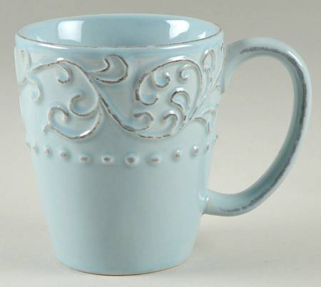 Heather Glen Premium Collection Mug