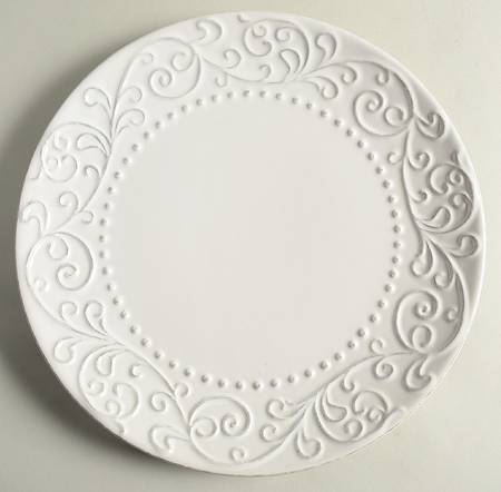 Heather Glen Premium Collection Dinner Plate