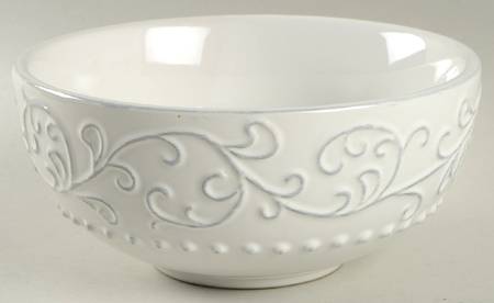 Heather Glen Premium Collection Soup/Cereal Bowl