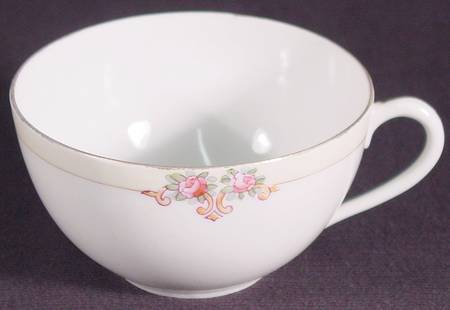 JAP1251 Flat Cup