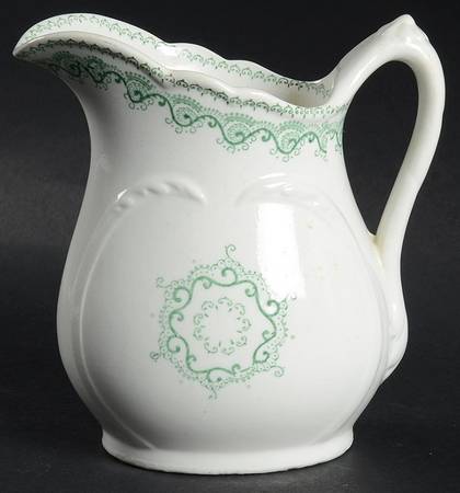 Franklin 18 Oz Pitcher