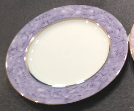 JAP1261 Dinner Plate