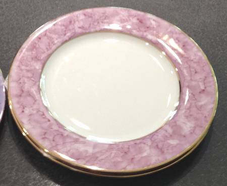 JAP1261 Dinner Plate