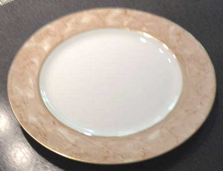 JAP1261 Dinner Plate