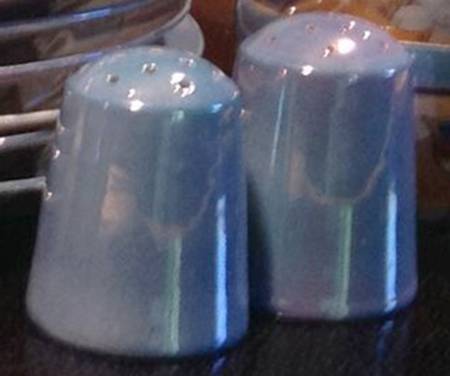 JAP1266 Salt & Pepper Set