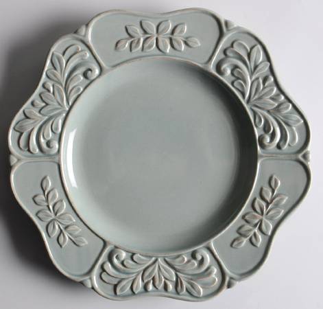 Isabella Pale Green by JCPenney