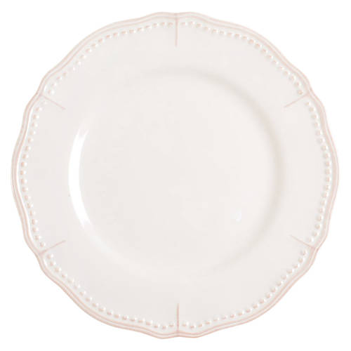 Amberly Salad Plate