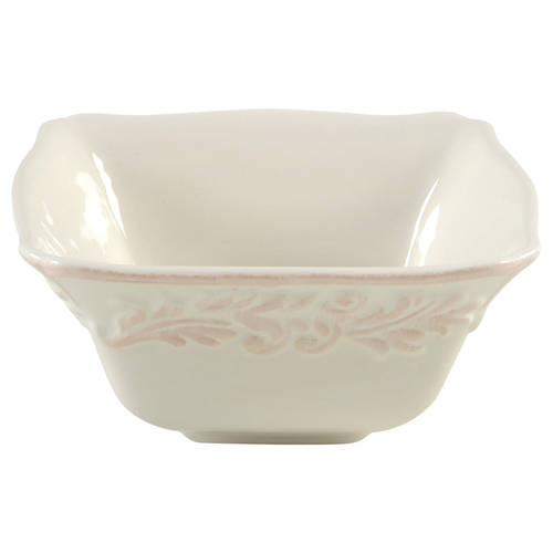 Amberly Square Soup/Cereal Bowl