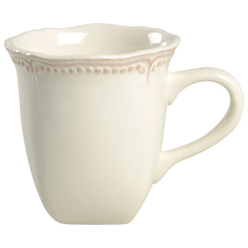 Amberly Square Mug