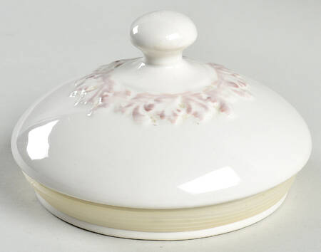 Amberly Lid for Medium Canister