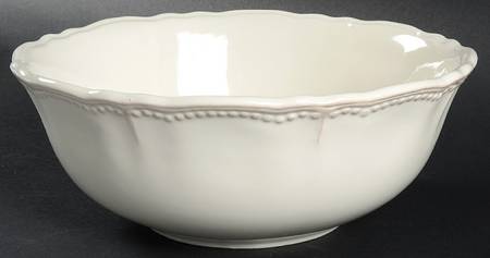 Amberly 10" Round Serving Bowl
