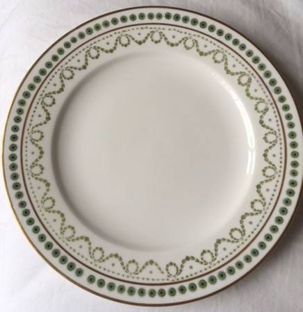 19249 Dinner Plate
