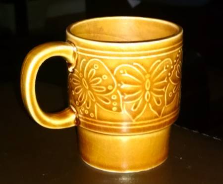 JAP1279 Stackable Mug