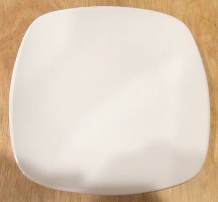 JCP28 Bread & Butter Plate