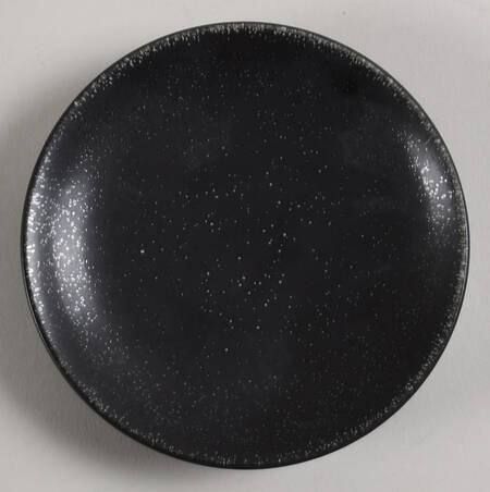 Celeste Bread & Butter Plate