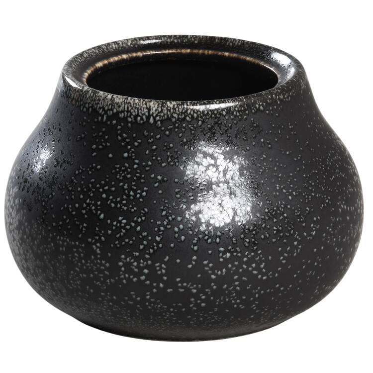 Celeste Sugar Bowl No Lid