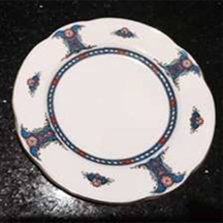 29593 Dinner Plate