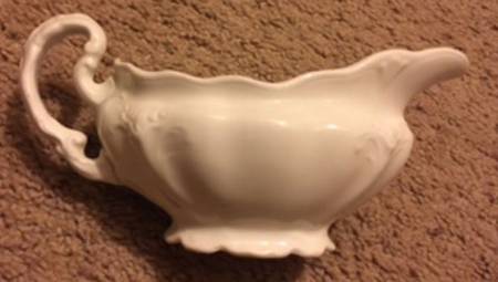 JB1251 Gravy Boat