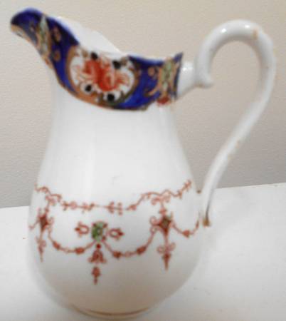 JGN3 Creamer