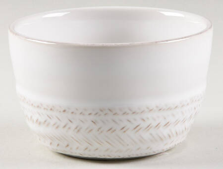 Le Panier Whitewash Ramekin