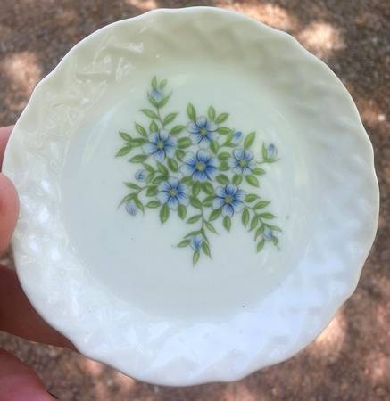 Candia Coaster
