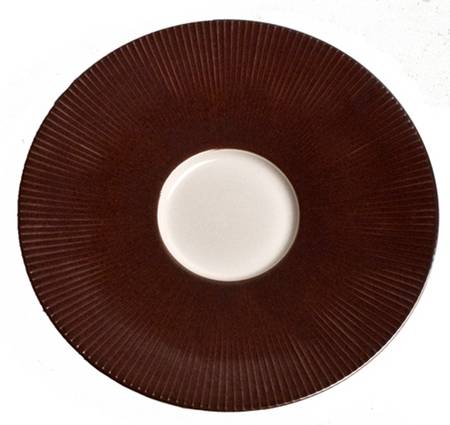 Bolero Granite Mise En Bouche Plate