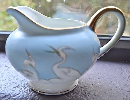 JAP1312 Creamer